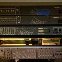 vends convertisseur Prism Sound Dream DA-2