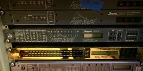 vends convertisseur Prism Sound Dream DA-2