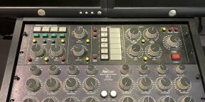 vends Prism Sound Maselec Master Series MEA-2 Precision Stereo EqualizerMaselec MEA-2