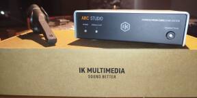 Correcteur acoustique -IK MULTIMEDIA ARC STUDIO-