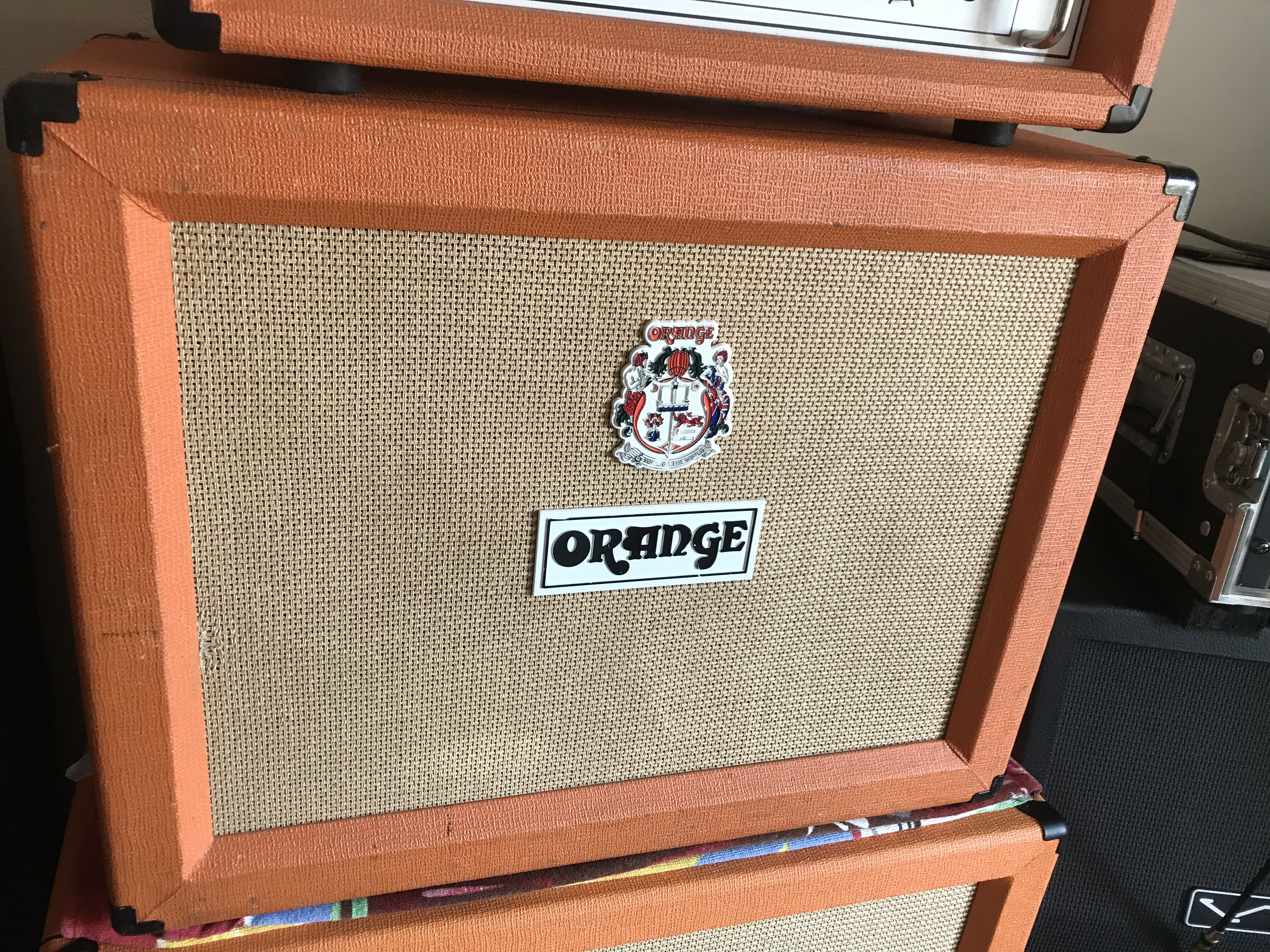 Baffle ppc 212