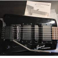 Steinberger Spirit GT-Pro Deluxe + housse (2011)