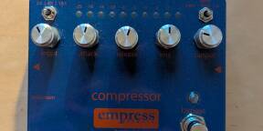Vends Empress Compressor (V1)