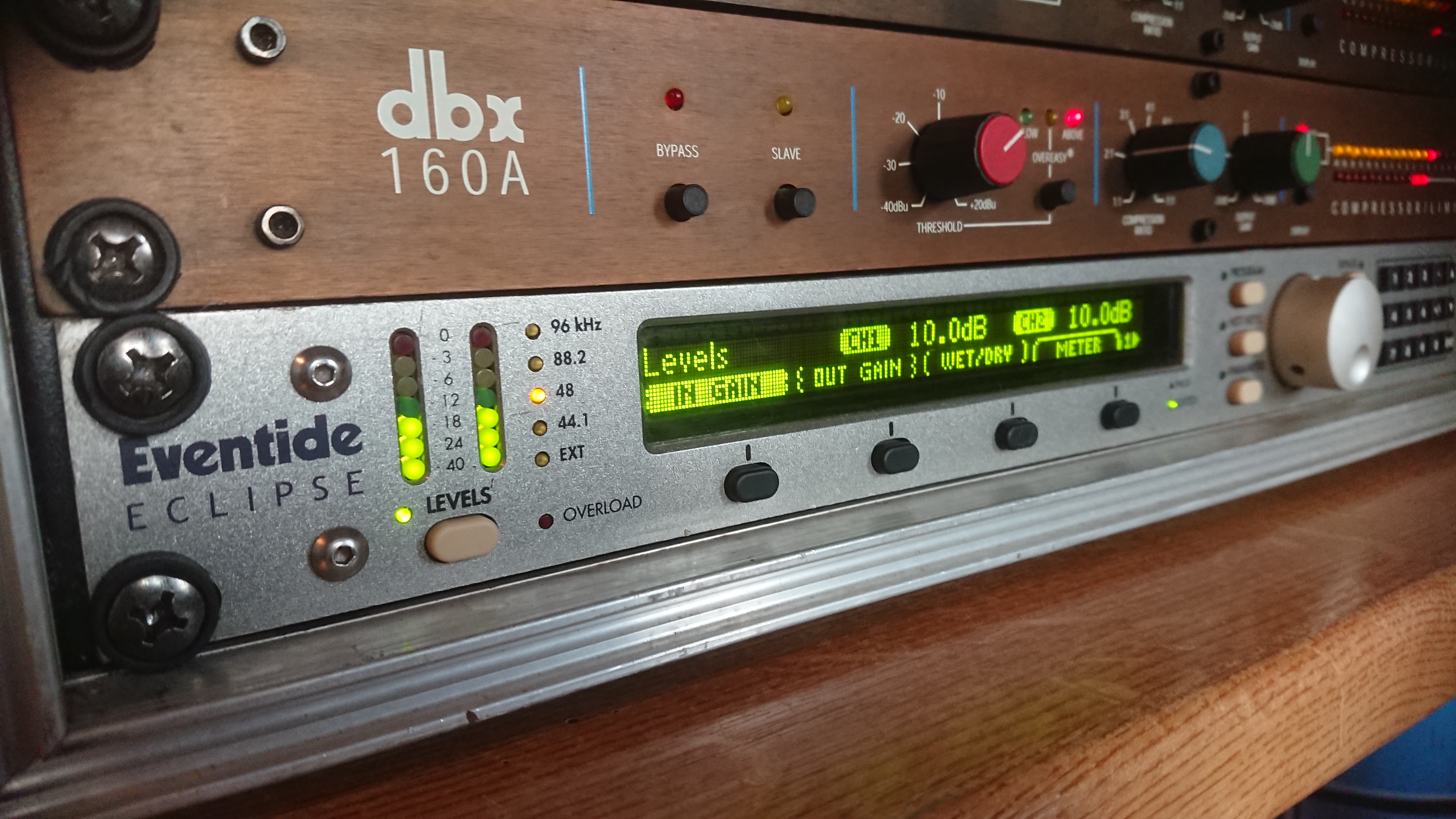 VDS Eventide Eclipse v3.51