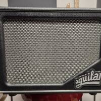 Cabinet basse Aguilar SL 112 250W 11,4 kg et le port est inclus