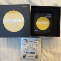 Vends NUX Masamune 70€ FDI