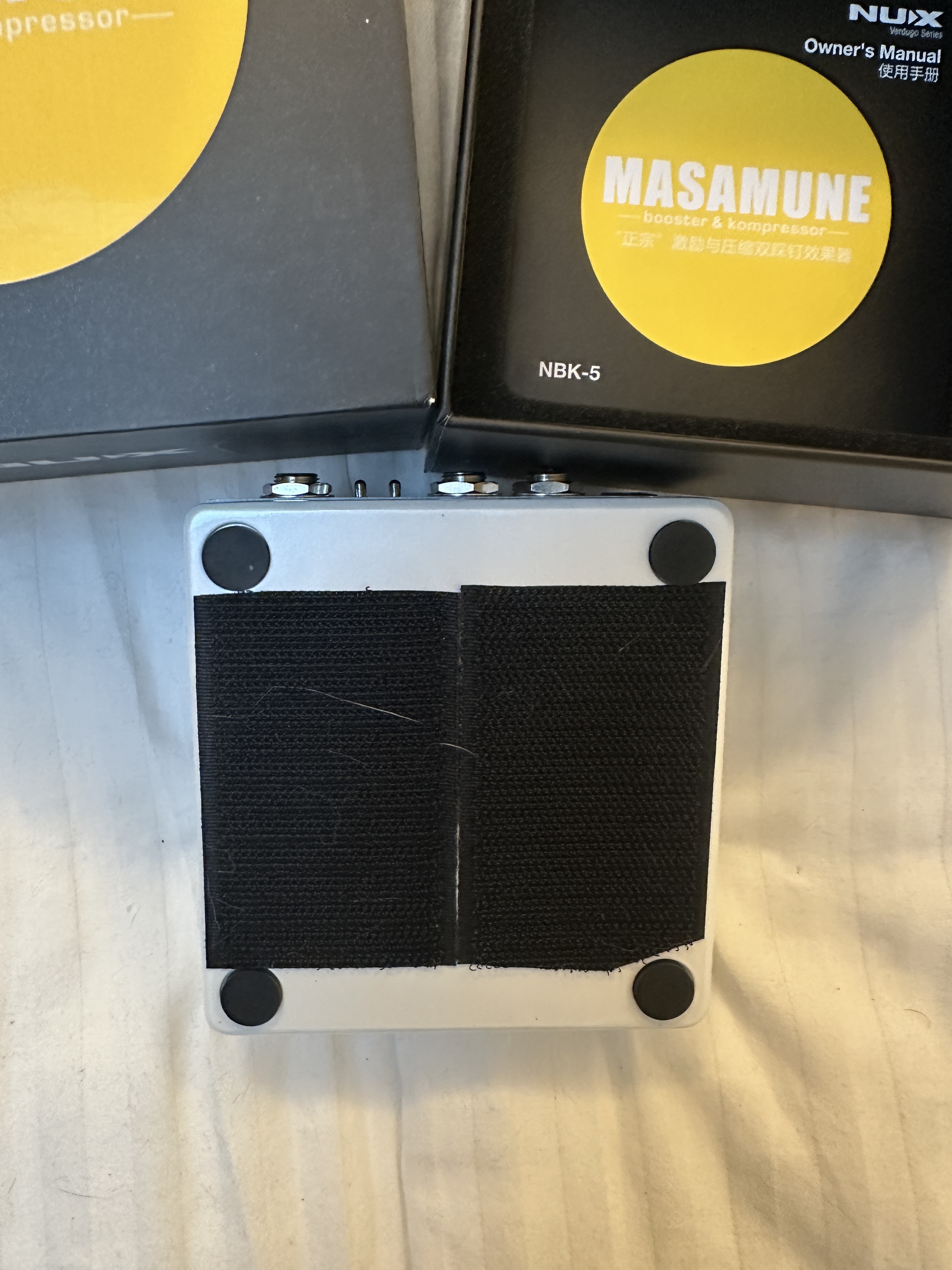 nUX Masamune (NBK-5) (92121)