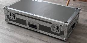 Pedaltrain classic 3 avec tour case