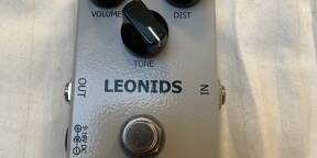 Vends Signal Cheyne Leonids Fuzz 70€ FDI