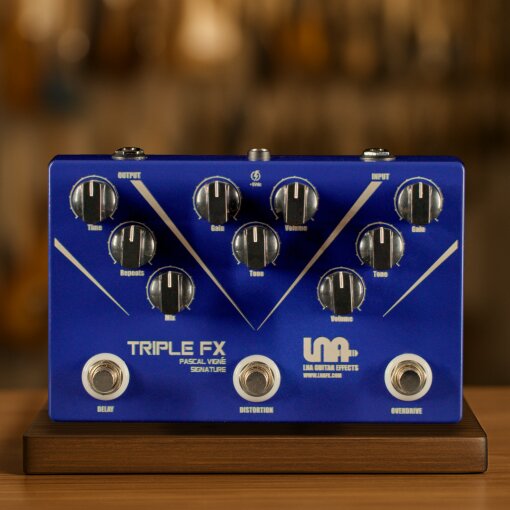 Triple FX Triple FX