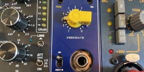 Vas chandler Germanium 500