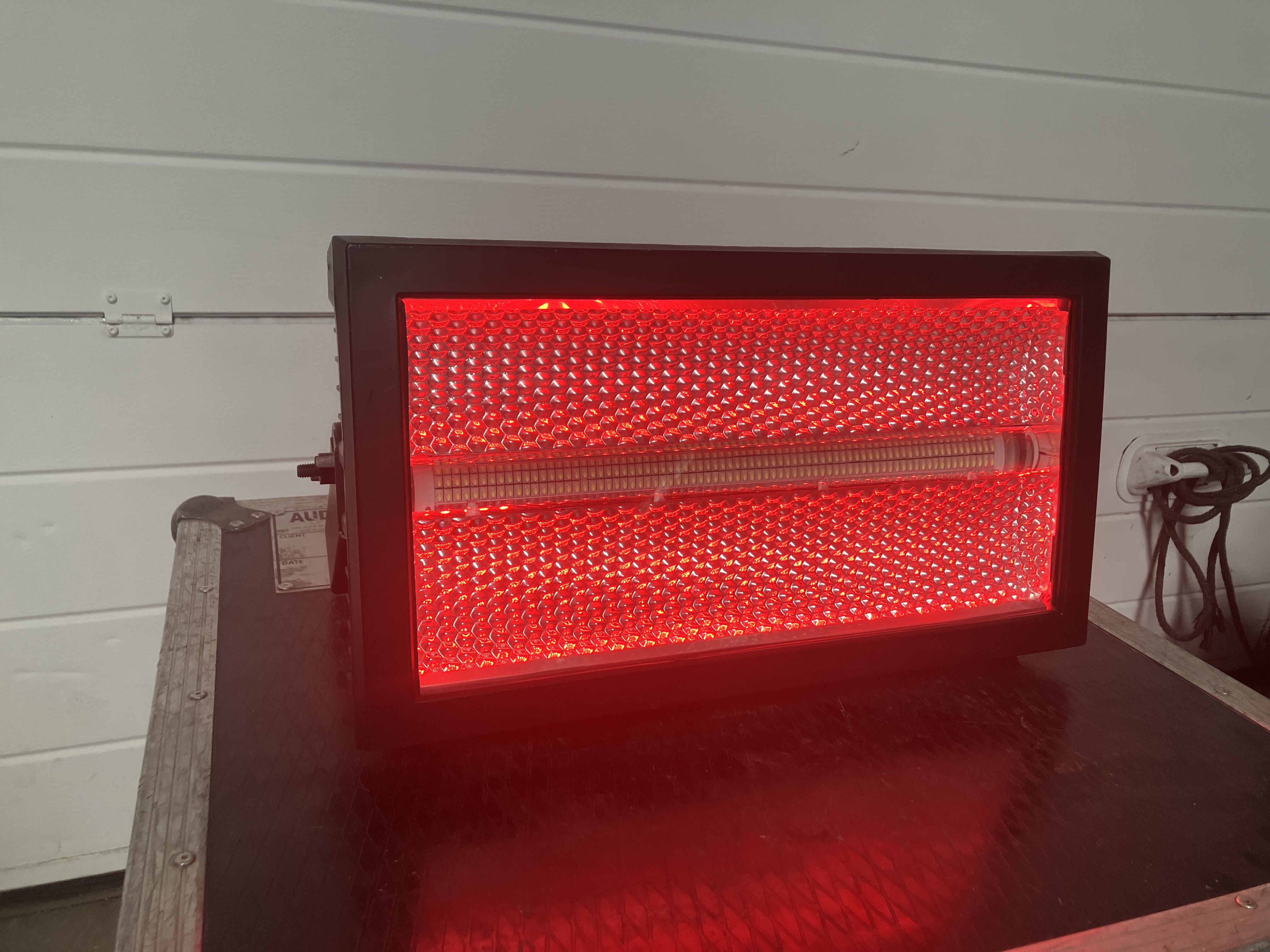 Martin Atomic 3000 LED (91009)