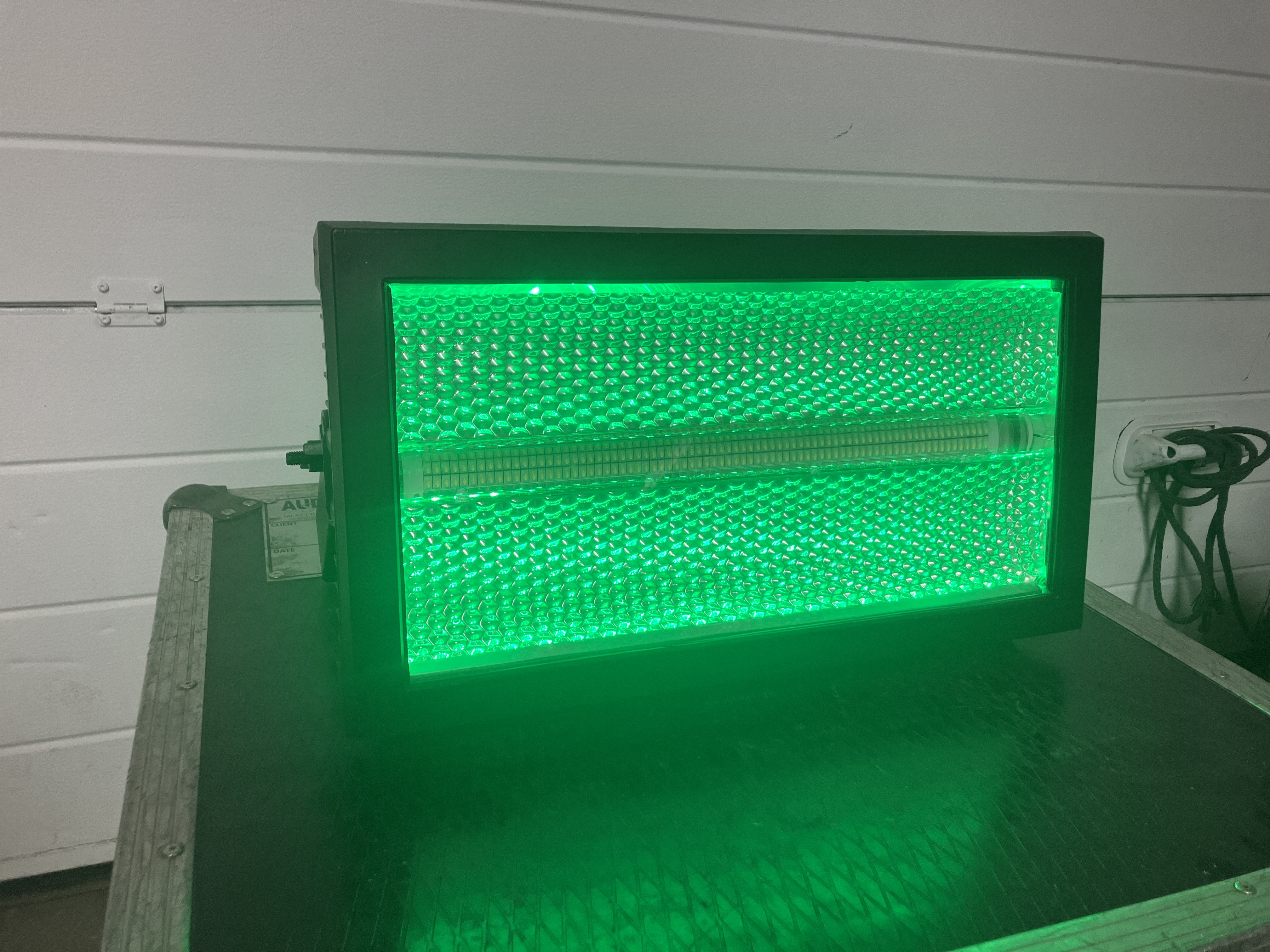 Martin Atomic 3000 LED (90357)