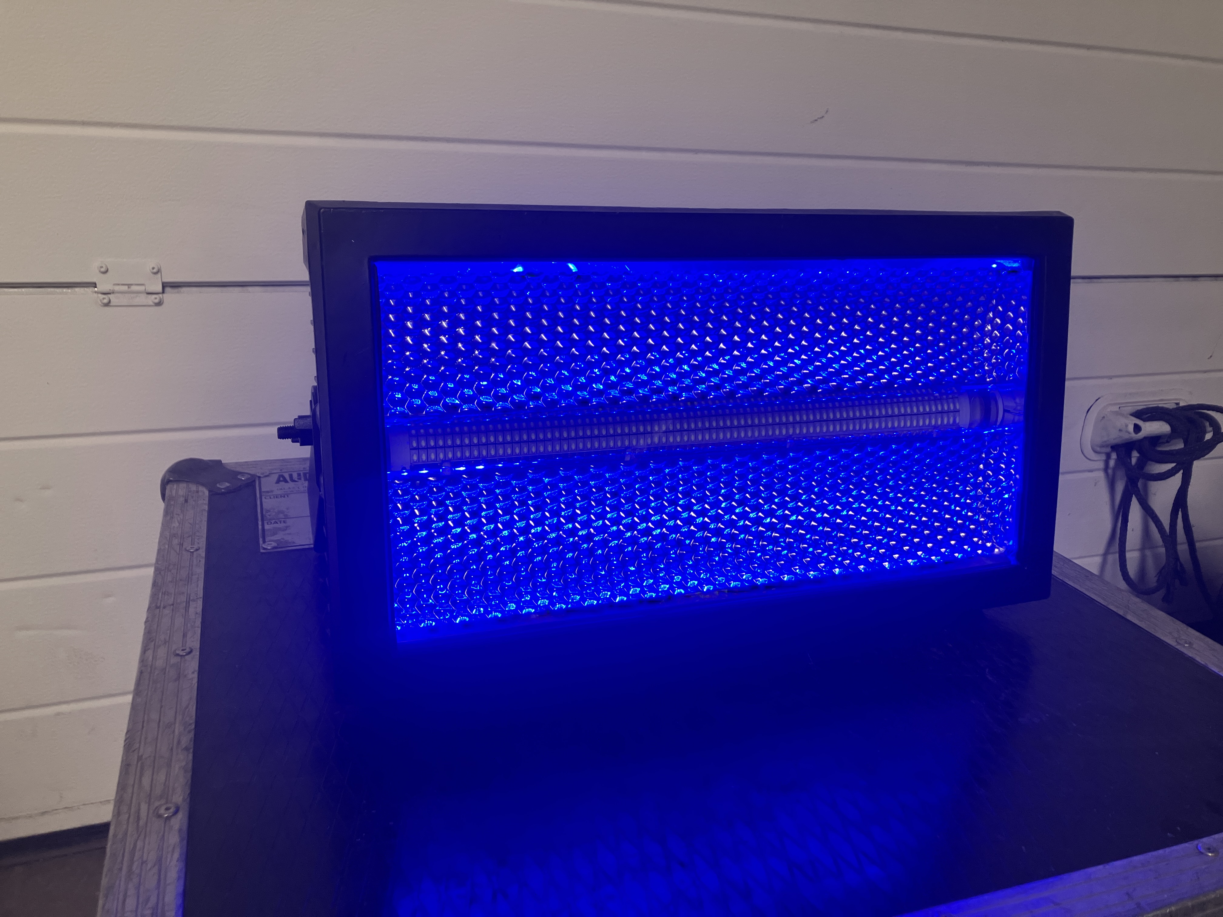 Martin Atomic 3000 LED (8360)