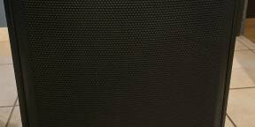VENDS caisson de basse Alto Professional TS15S - État Neuf