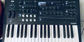 Korg Wavestate