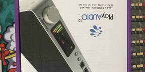 Vends Playaudio 12-Sous Blister