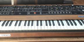 Vends Prophet-5 Revision 3.3