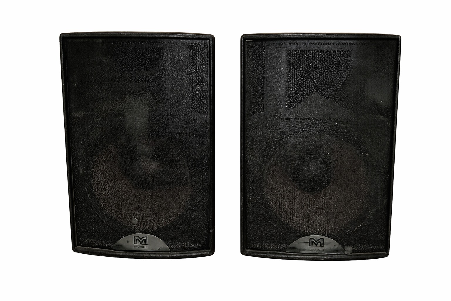 Martin Audio F15