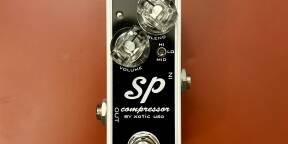 Xotic SP Compressor (by Xotic Effects USA)