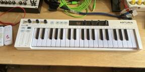 Arturia - KeyStep 37 en parfait état