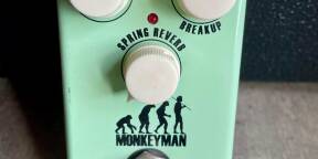 J Rockett Monkeyman