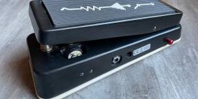 Dunlop / Custom Audio Electronics Wah MC 404