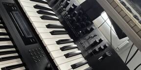 Korg Prologue 16 Osc + Flycase