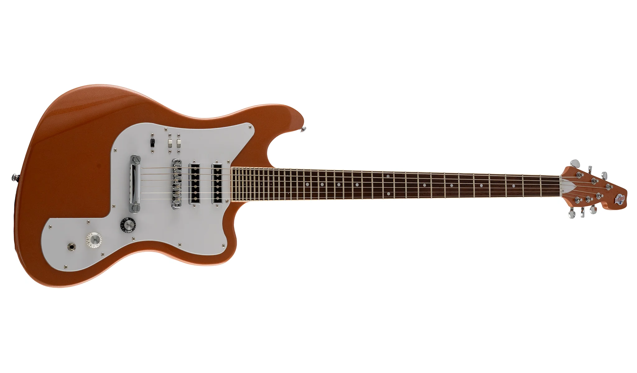 BG 64 Baritone Guitarlin