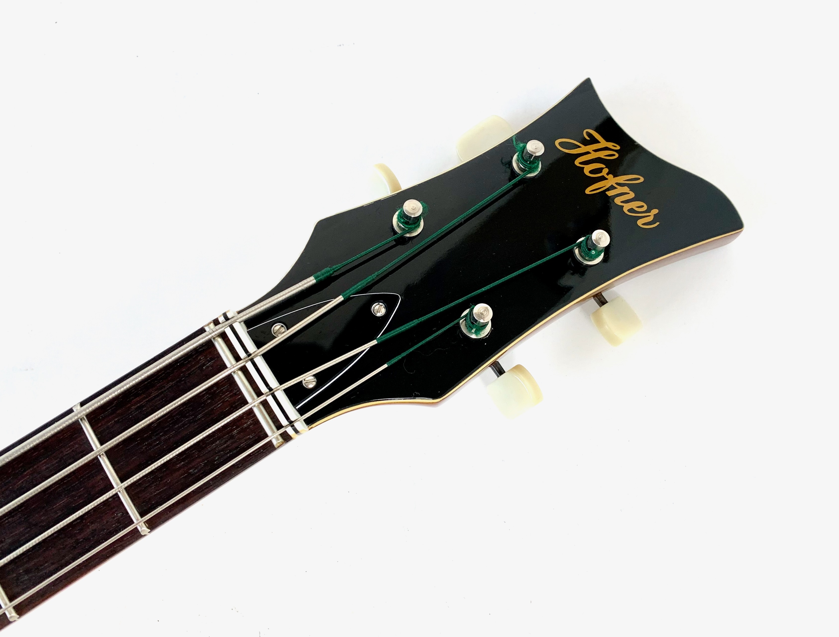 Hofner Guitars 500/1 Vintage '62 (99076)