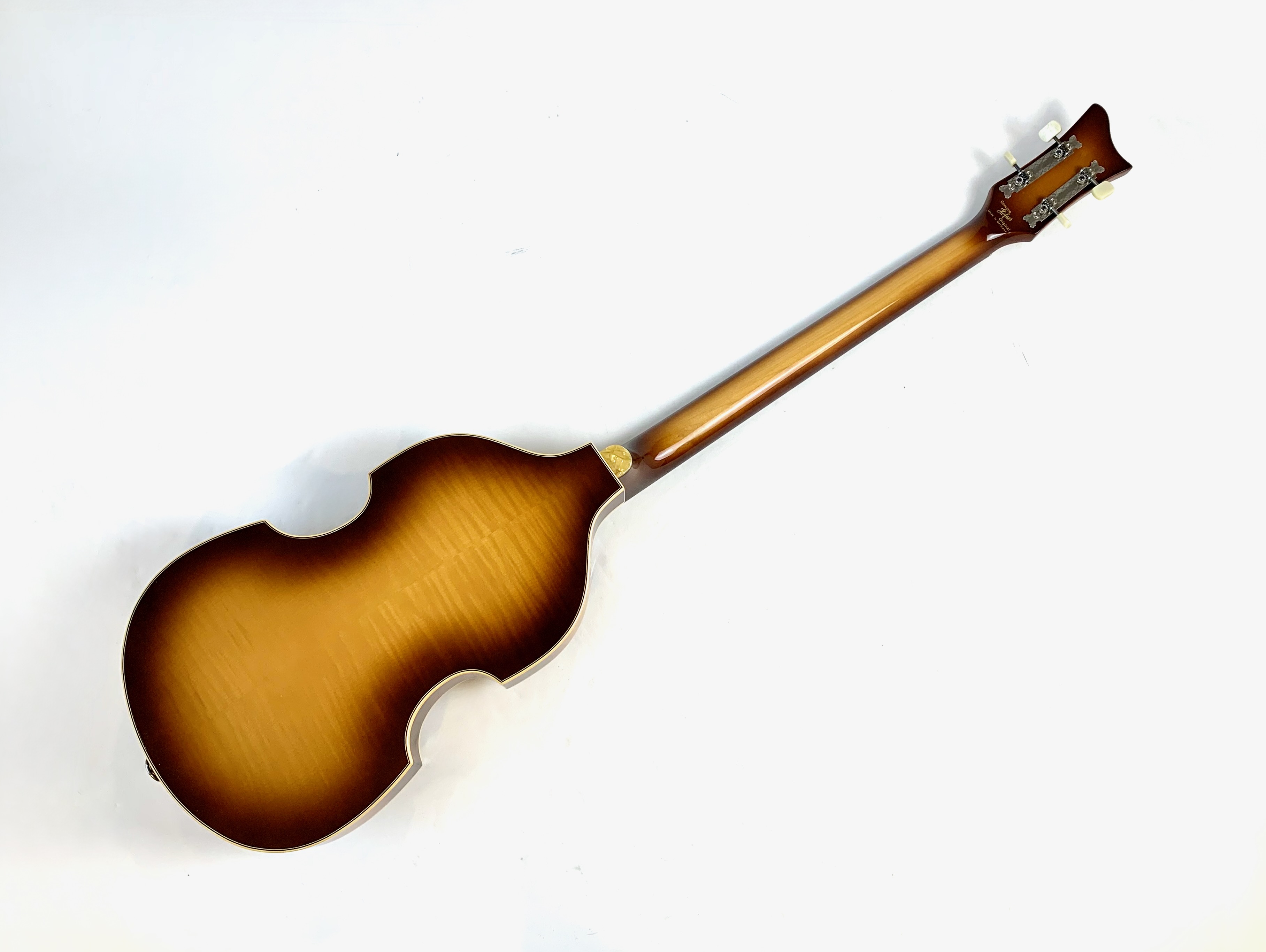 Hofner Guitars 500/1 Vintage '62 (6194)