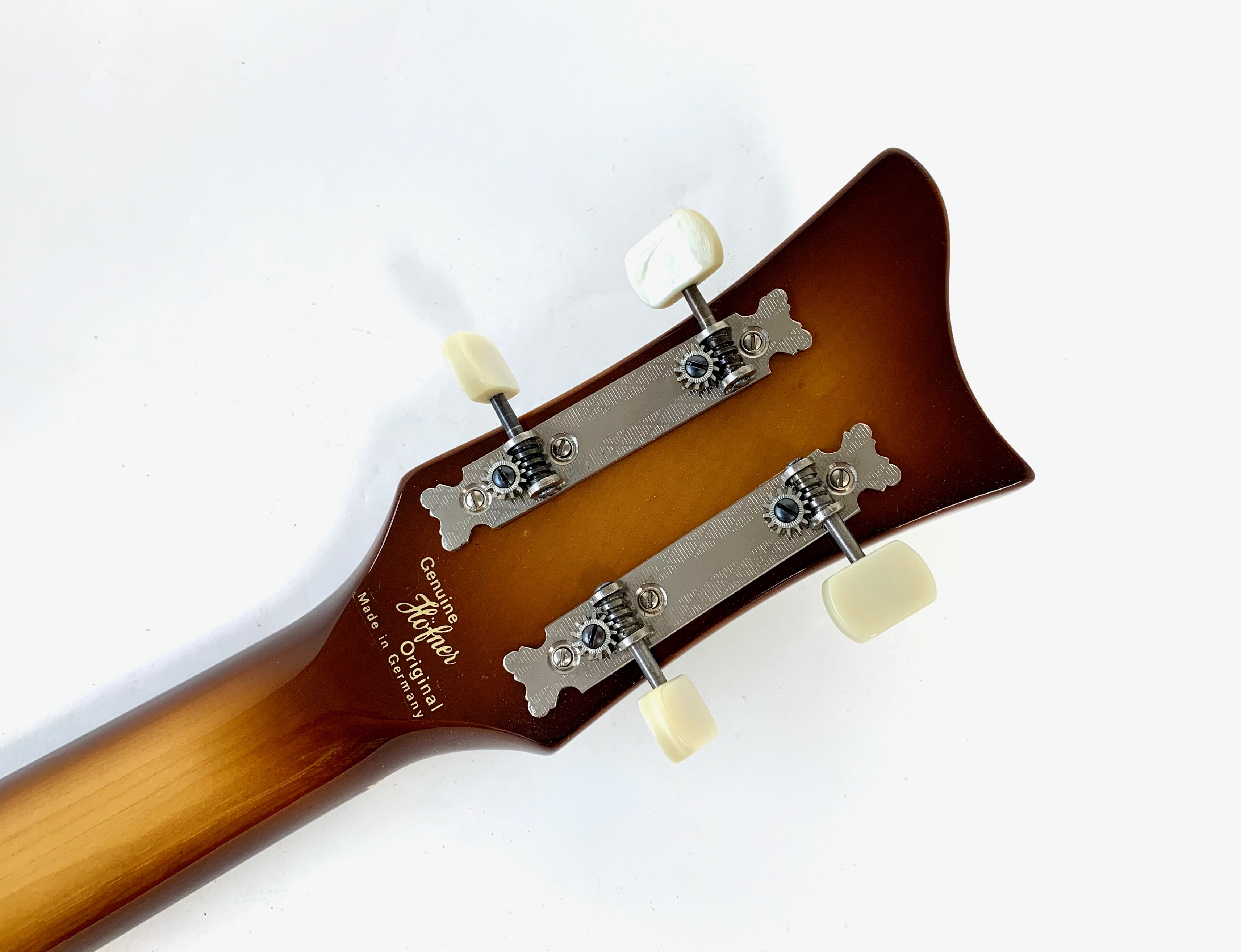 Hofner Guitars 500/1 Vintage '62 (94718)