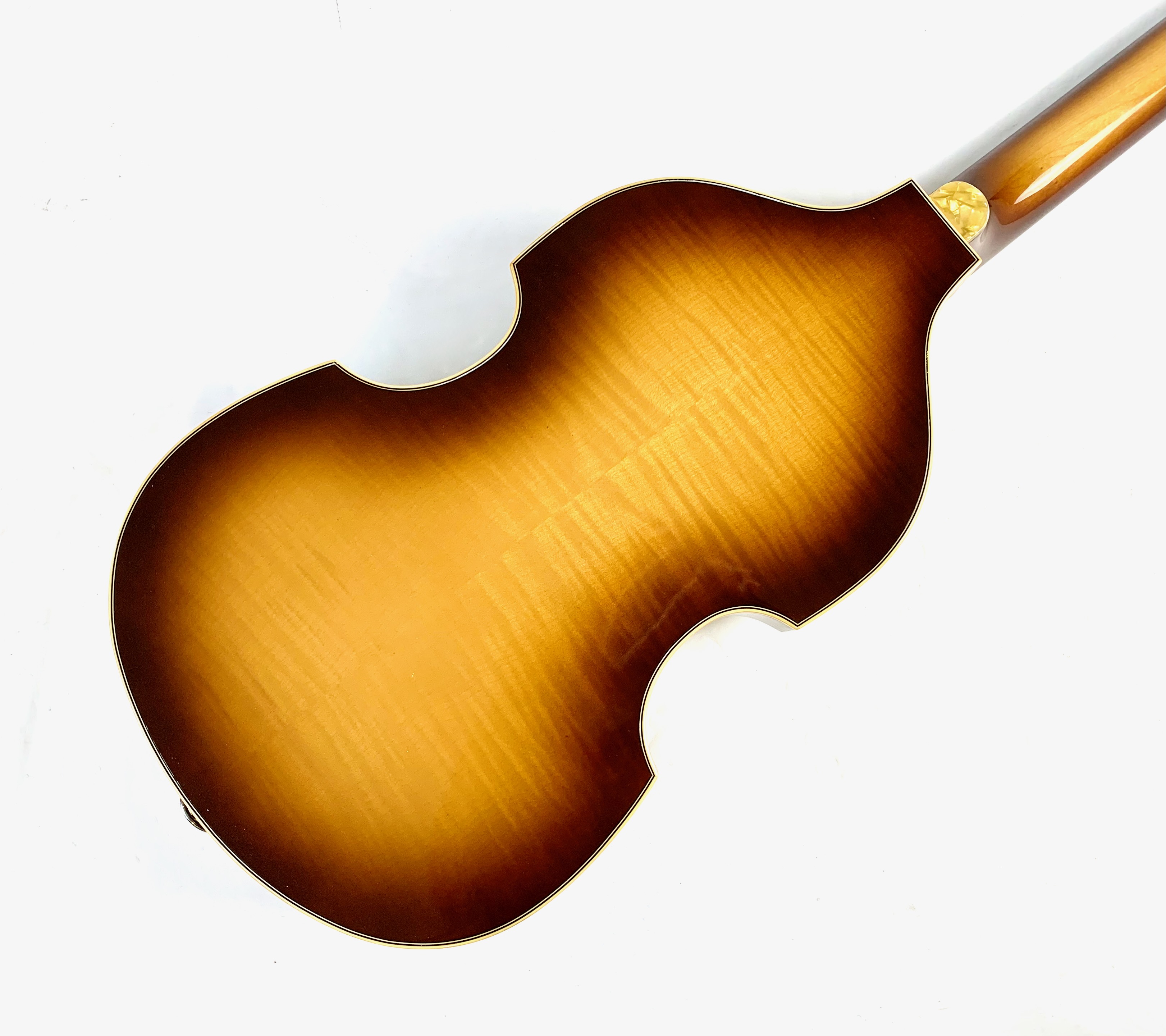 Hofner Guitars 500/1 Vintage '62 (17091)
