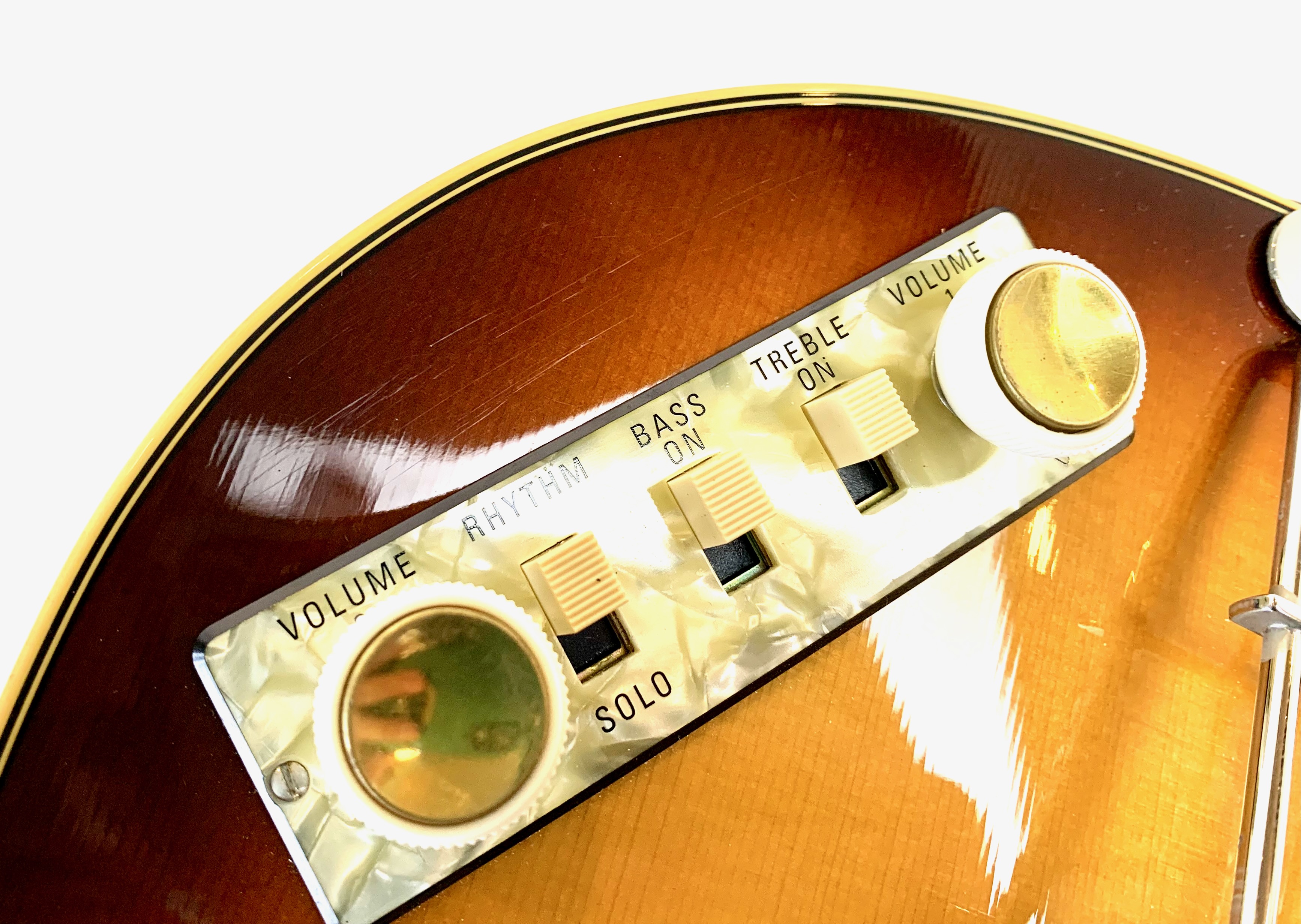 Hofner Guitars 500/1 Vintage '62 (76713)