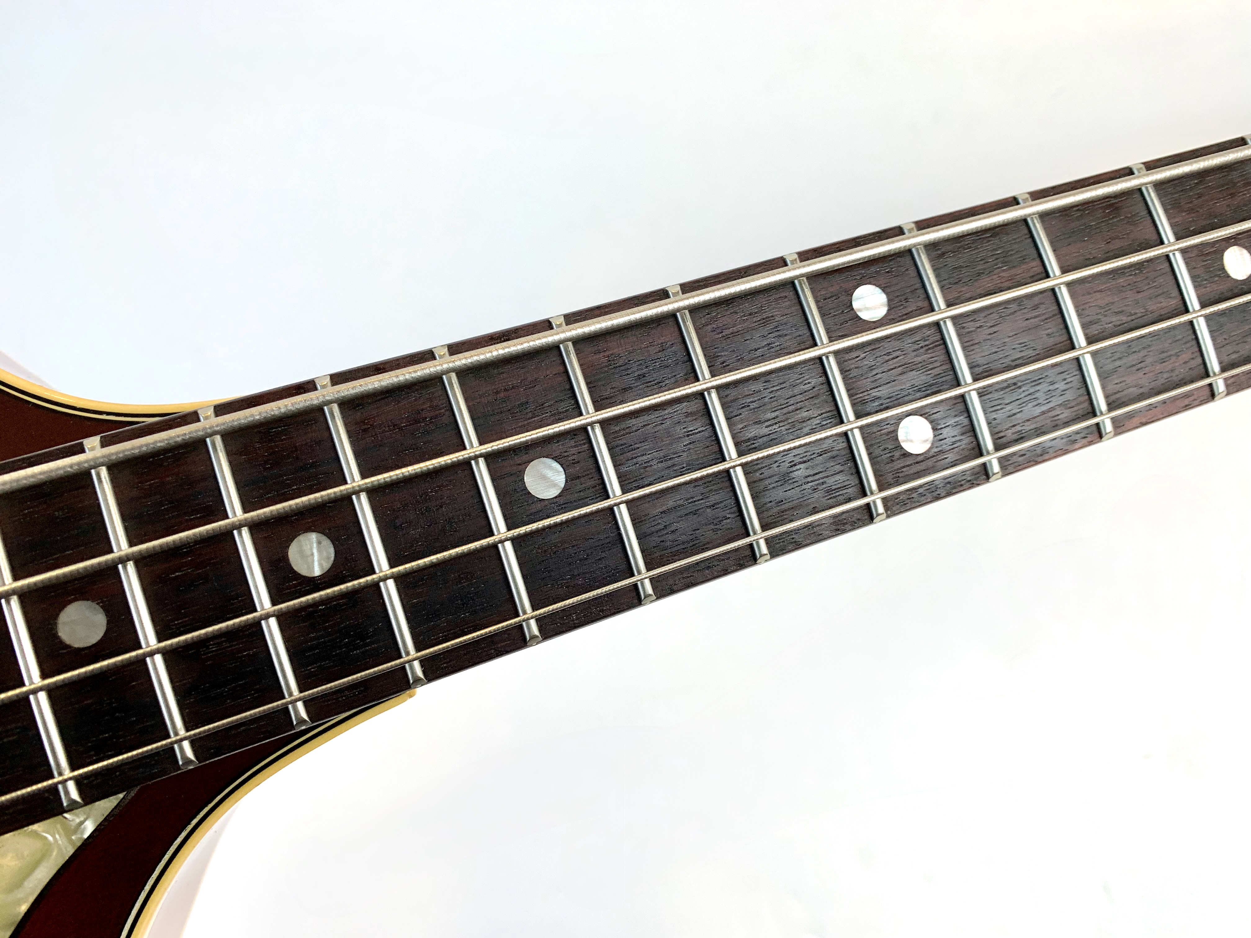 Hofner Guitars 500/1 Vintage '62 (61873)