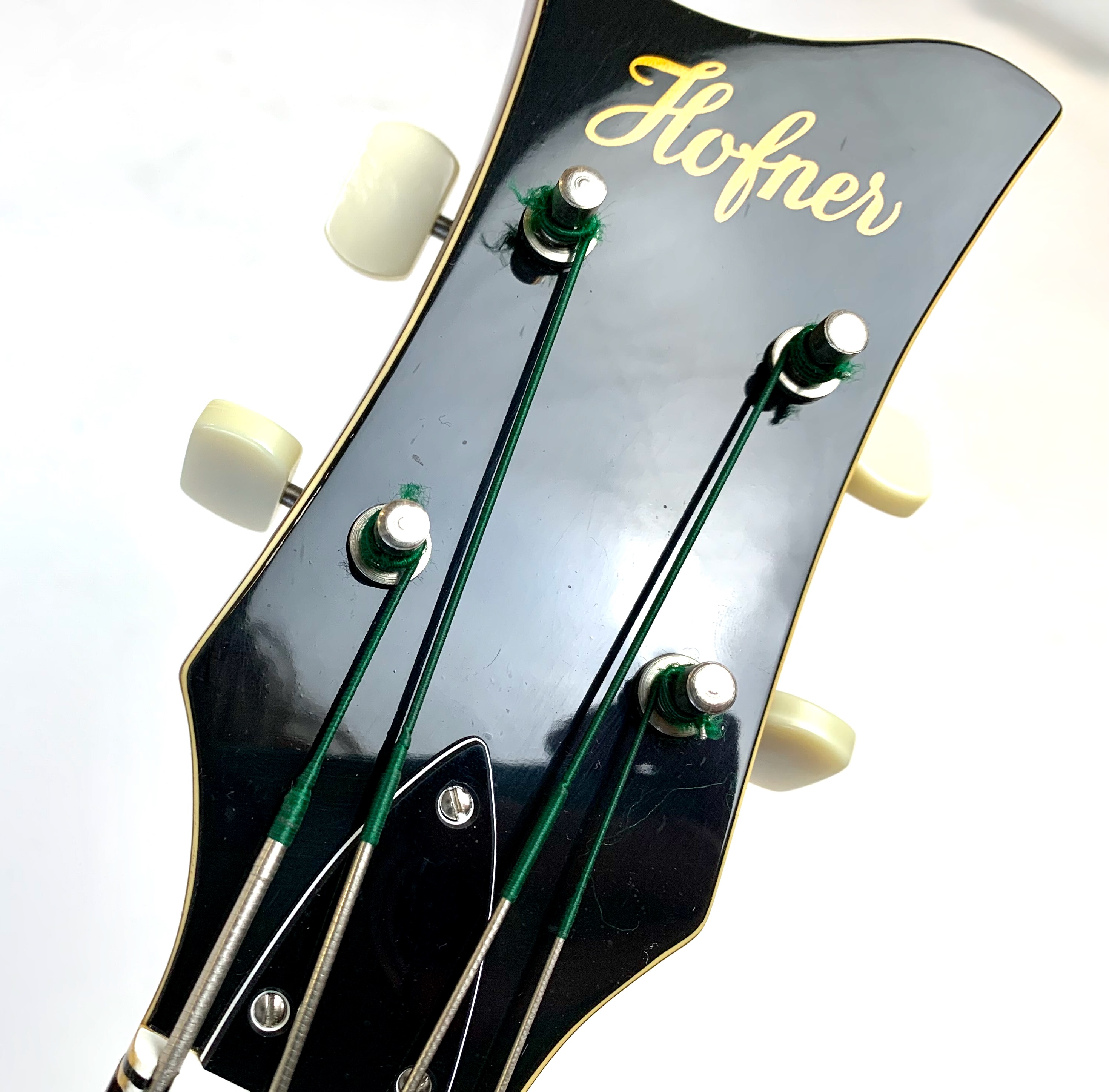 Hofner Guitars 500/1 Vintage '62 (92541)