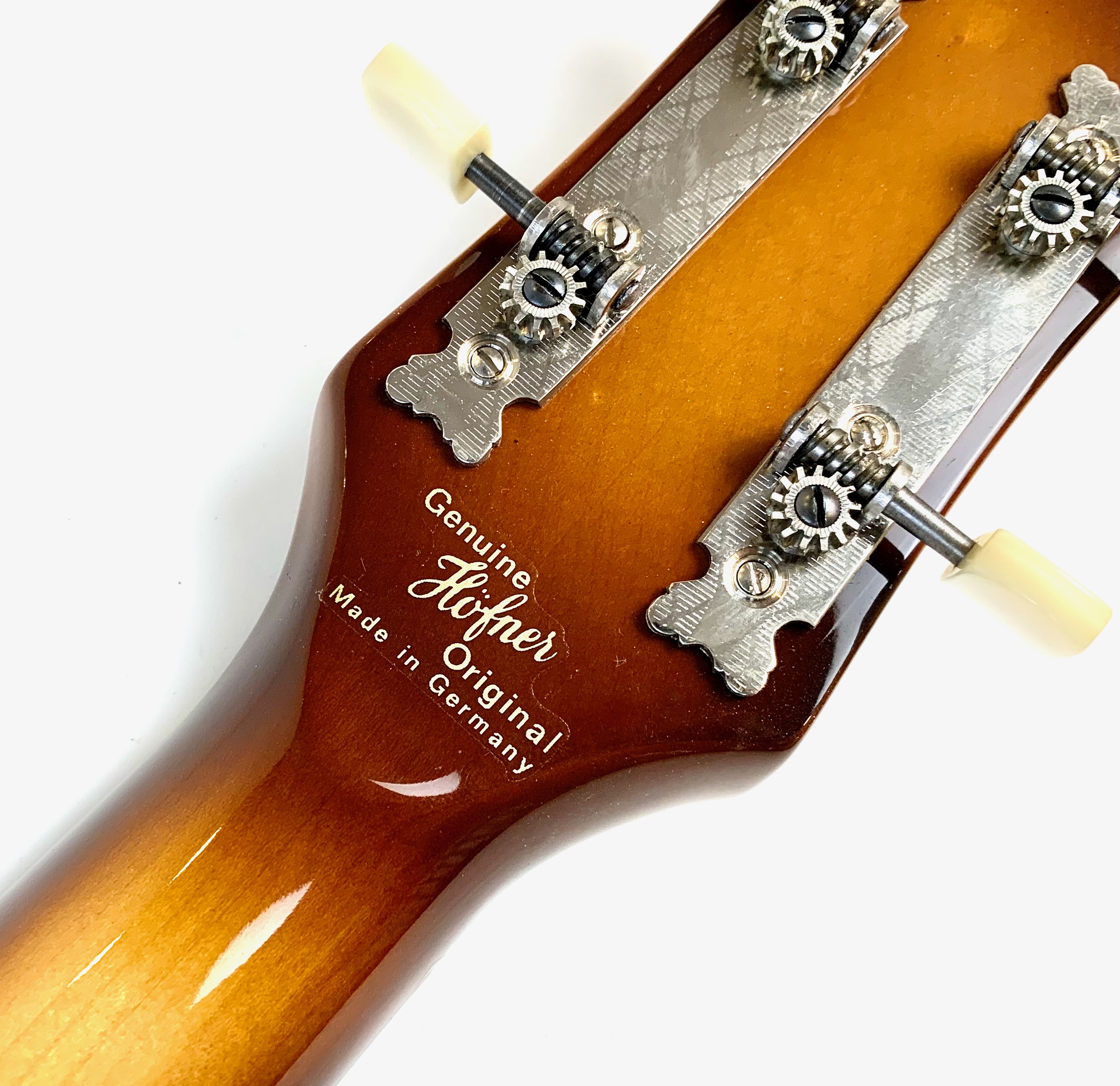 Hofner Guitars 500/1 Vintage '62 (33934)