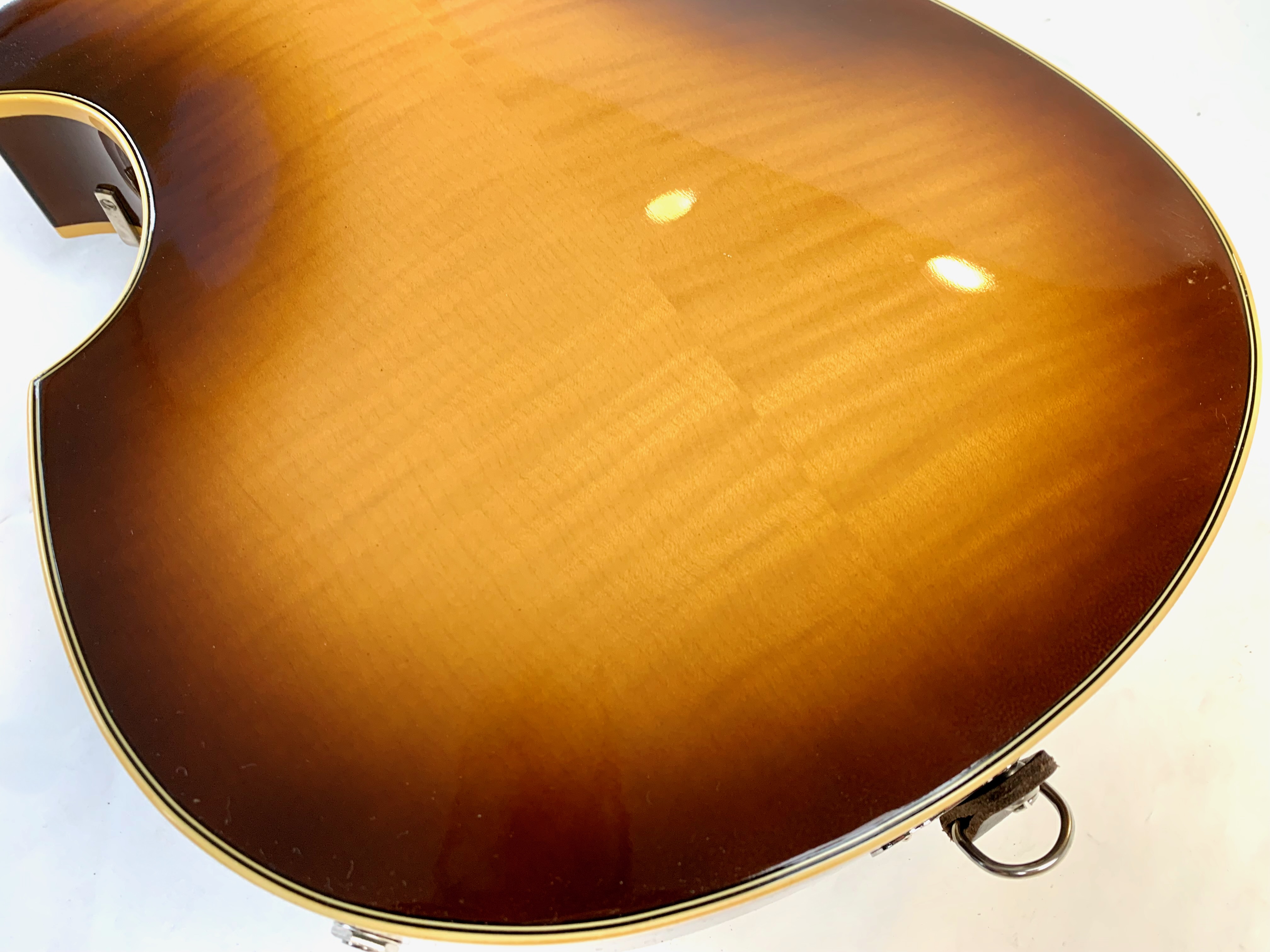 Hofner Guitars 500/1 Vintage '62 (30054)