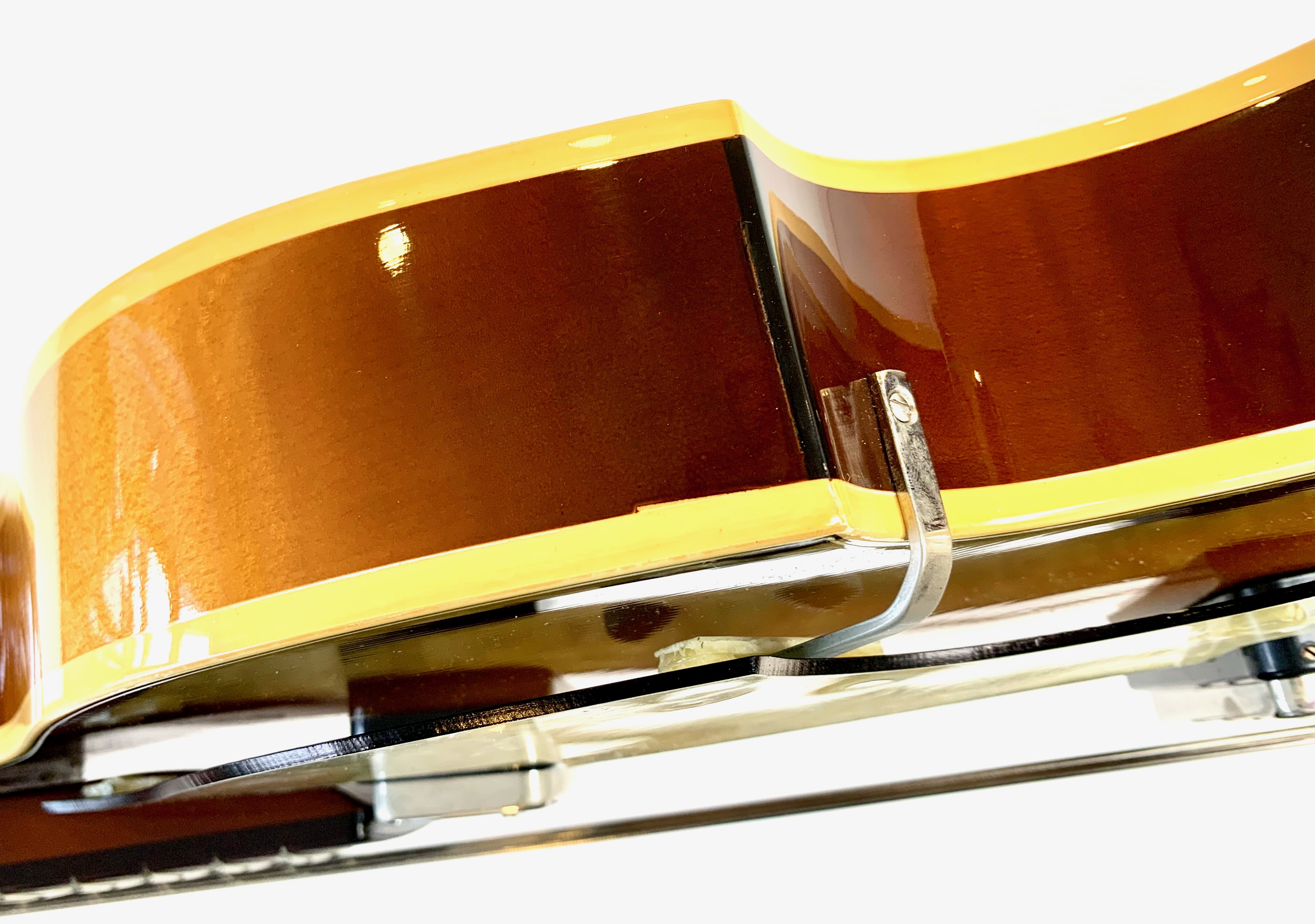 Hofner Guitars 500/1 Vintage '62 (81894)