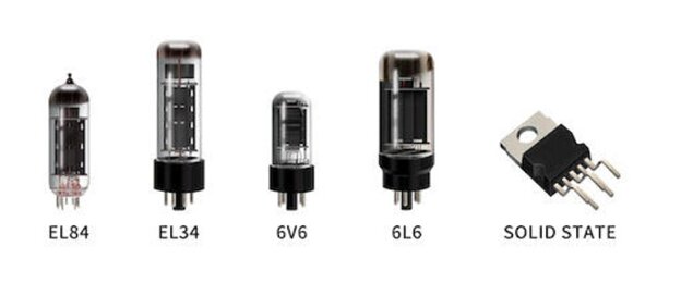 MG-50LI Poweramps MG-50LI Poweramps