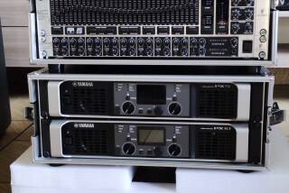 Yamaha PX10