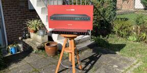 Scarlett Focusrite 18i20 3ème gen ?