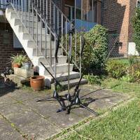 Lot de Pieds micro K&M