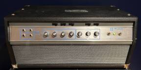 Vends ampli SVT-VR parfait état