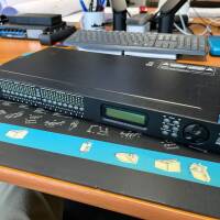 A vendre Xilica XP 8080