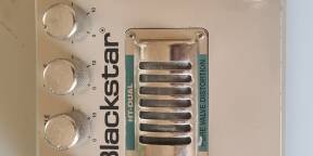 Vends pédale Blackstar HT-Dual – Pure Valve Distortion