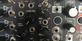 Vends Squawk Dirty to Me - Endorphin.es