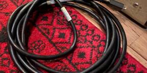 Vends AVID HD - Câble Mini Digilink 12ft