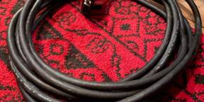 Vends Avid DigiLink Cable 12