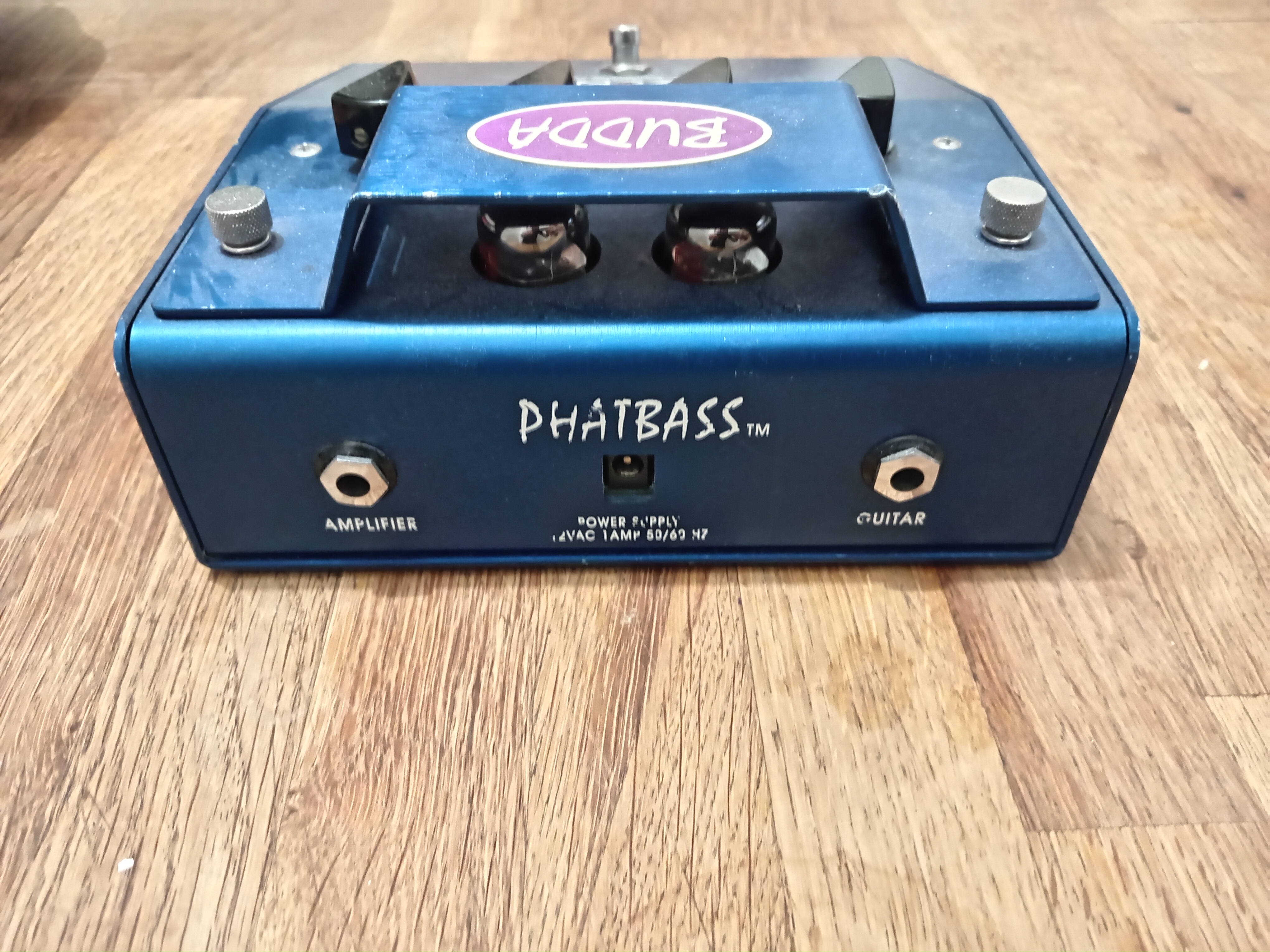 Budda PhatBass (85247)